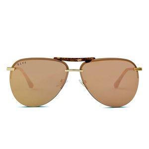 Diff Eyewear Tahoe Sunglasses